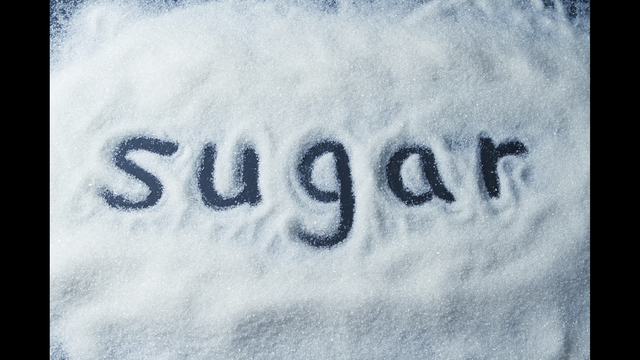 Is your kid eating too much sugar?