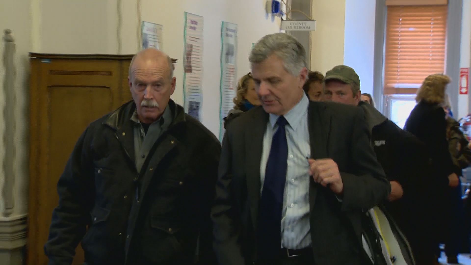 Former dog-sled operator pleads guilty to animal cruelty | 9news.com