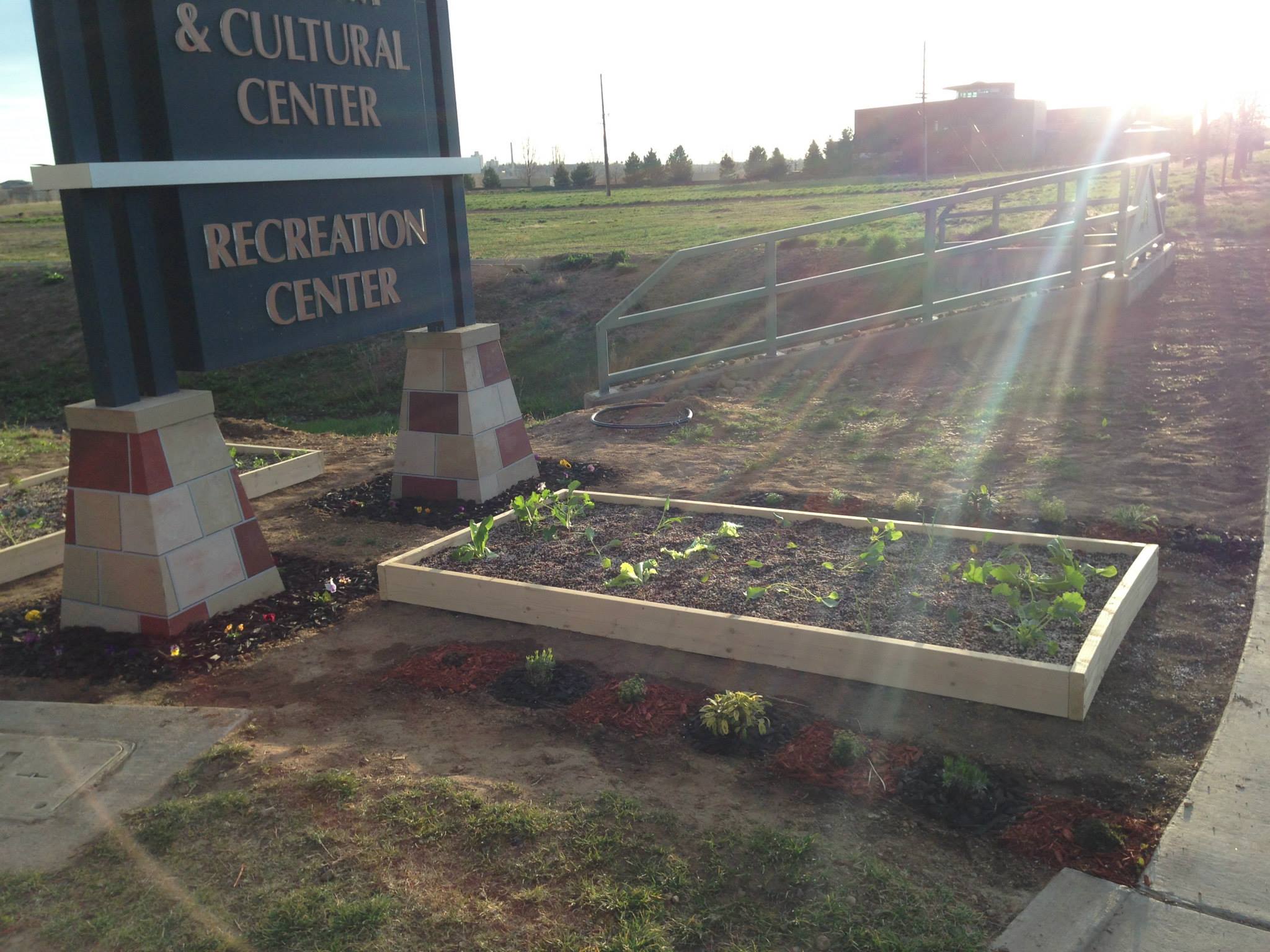 In Longmont, community garden sprouts controversy