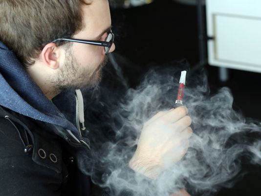 is it illegal to smoke cigarettes in your car Is It Legal to Smoke or Vape While Driving?