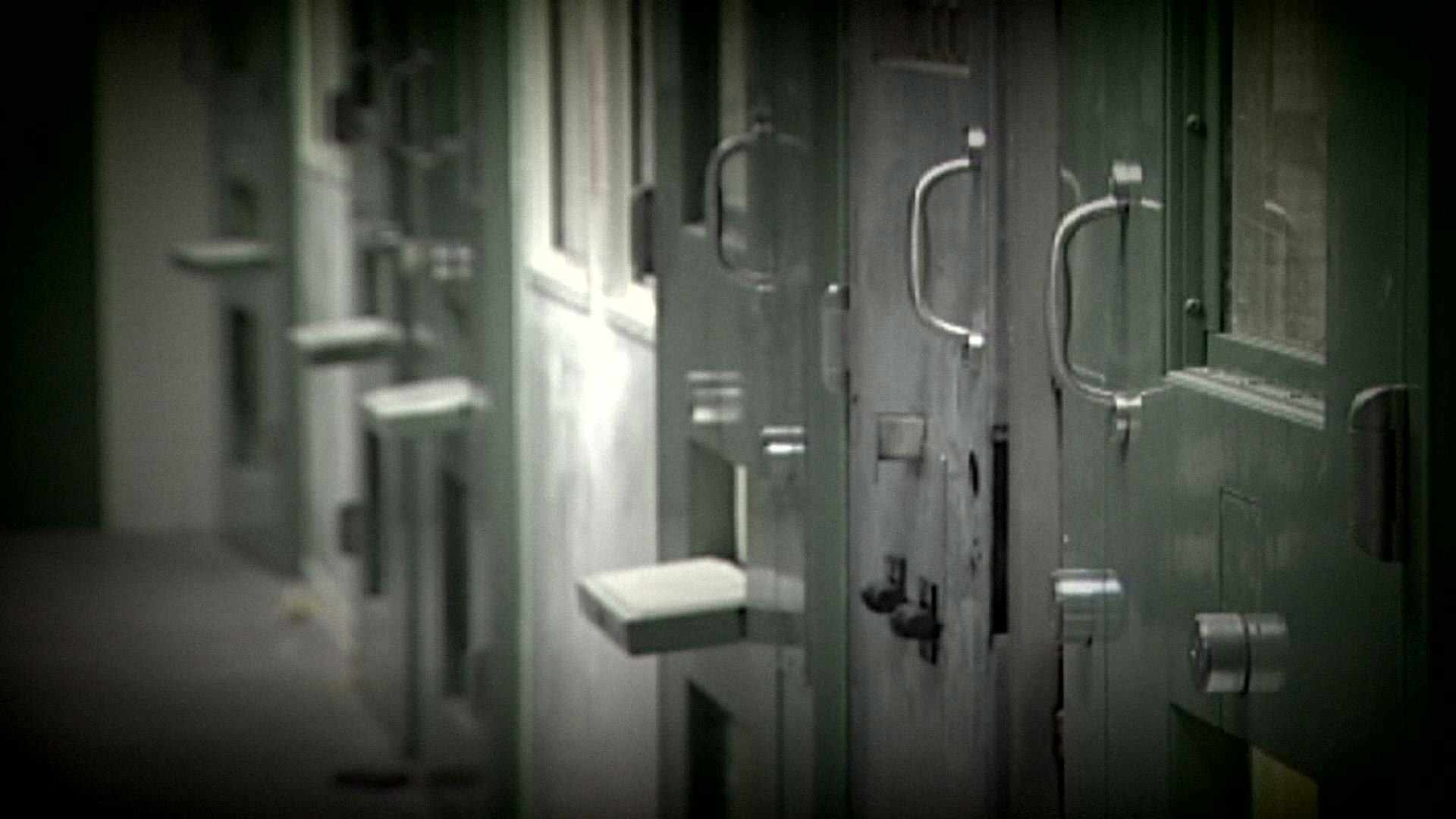 Inmate dies at Downtown Detention Center