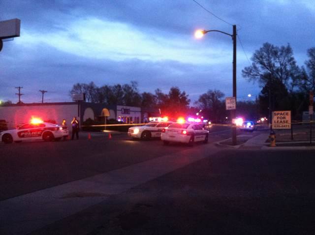 1 killed in Colorado Springs bar shooting | 9news.com