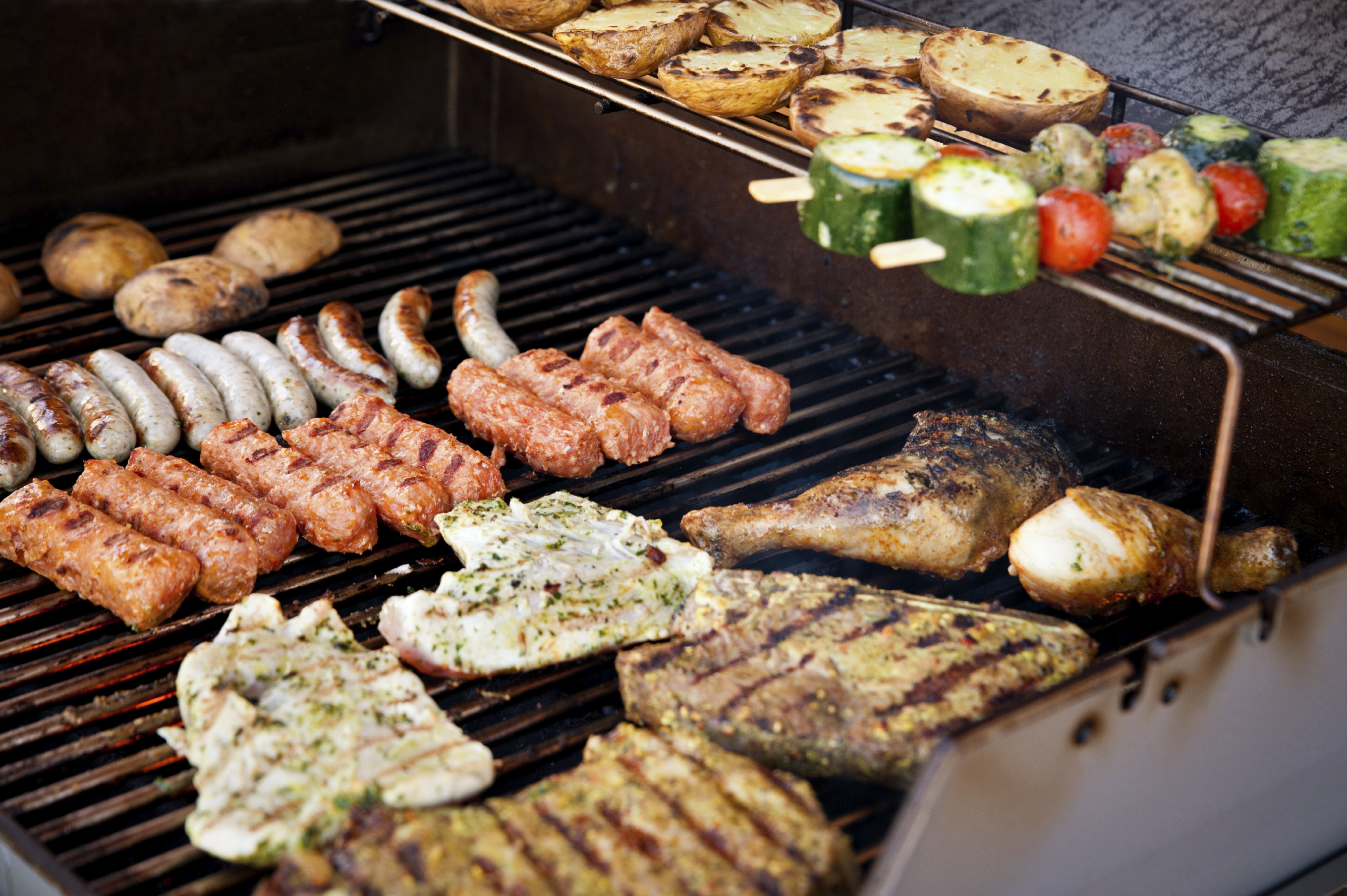 How To BBQ Right added a new photo — - How To BBQ Right