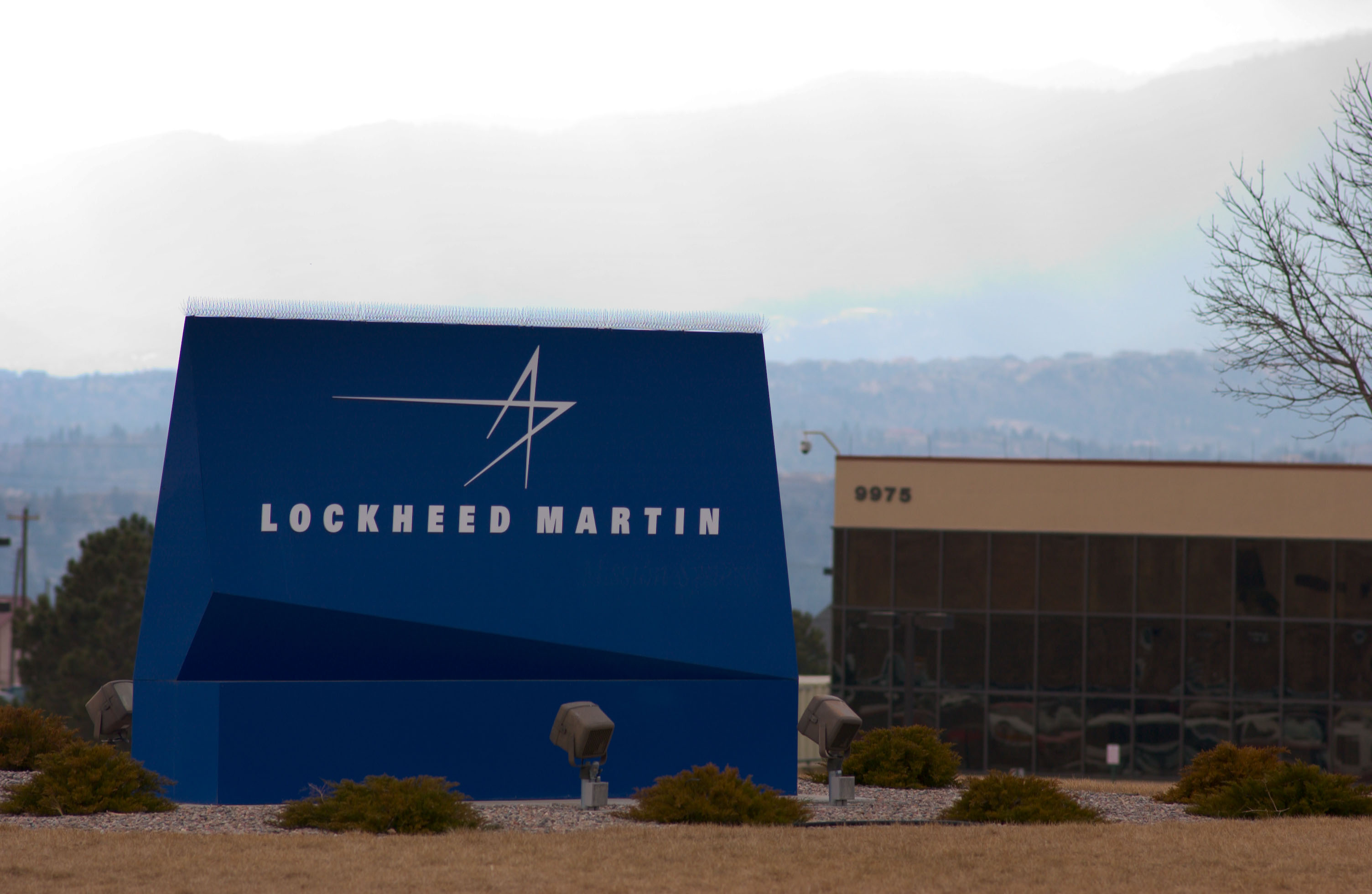 Lockheed Martin Waterton Campus Map Lockheed Martin Adding Hundreds Of Jobs To Colo. Hq | 9News.com