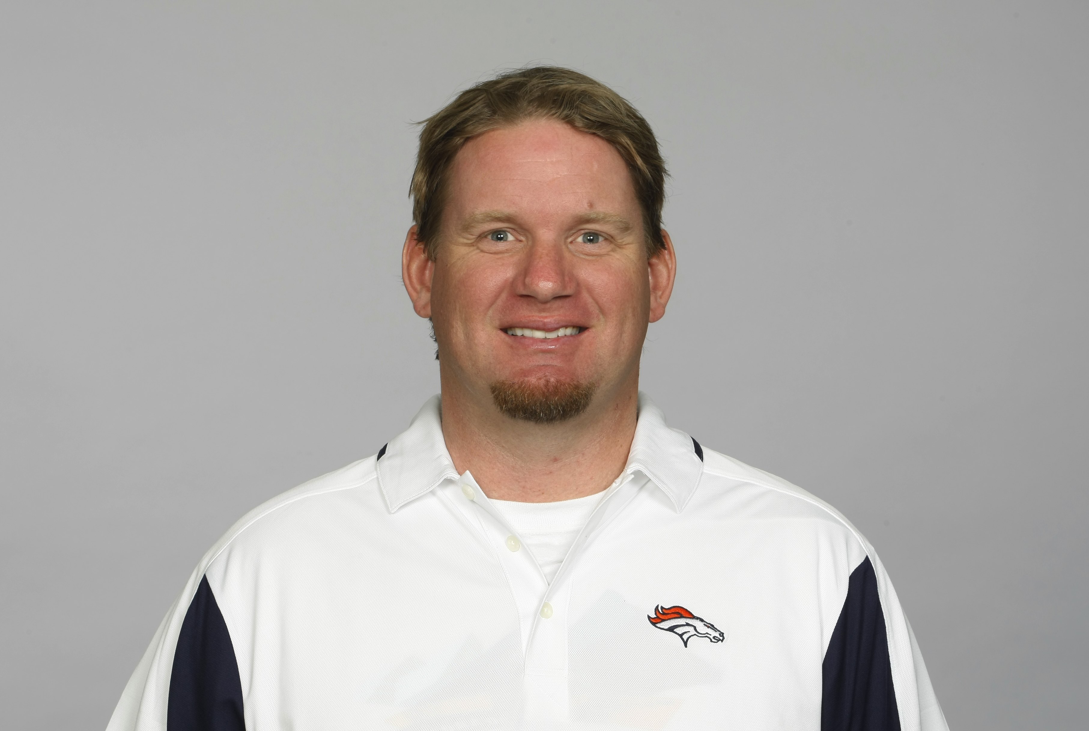 Broncos' Matt Russell sentenced to seven months for DUI