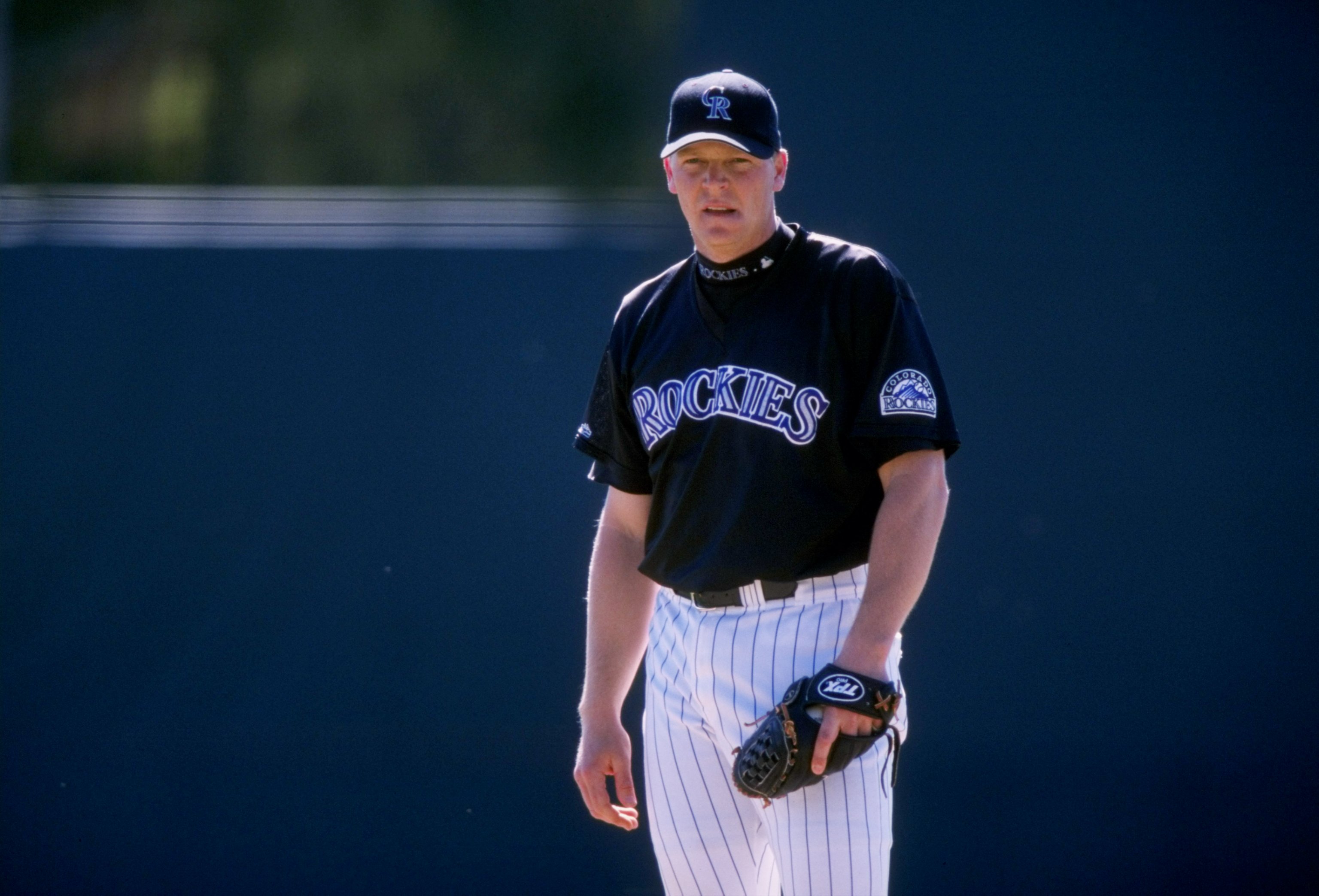 Colorado Rockies 1998 Draft: Drafting a Rockies legend