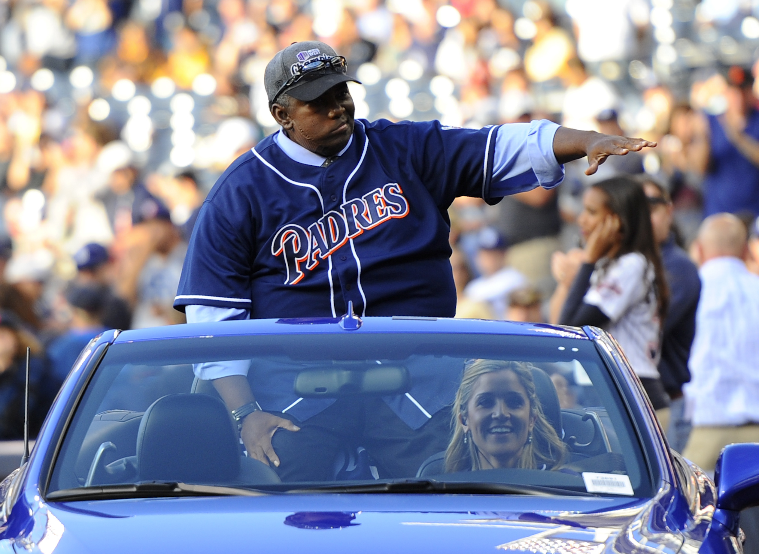 Baseball Hall of Famer Tony Gwynn Passes Away at Age 54, News, Scores,  Highlights, Stats, and Rumors