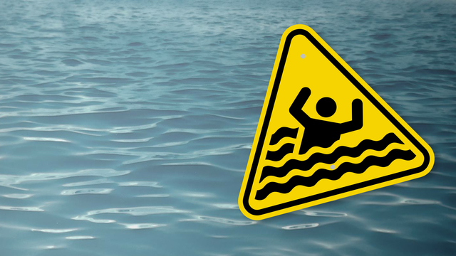 Girl drowns in pool, mom arrested
