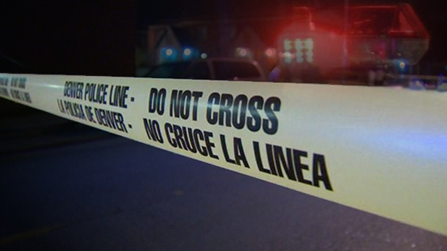 Police: Boy shot in downtown Denver - 9NEWS.com