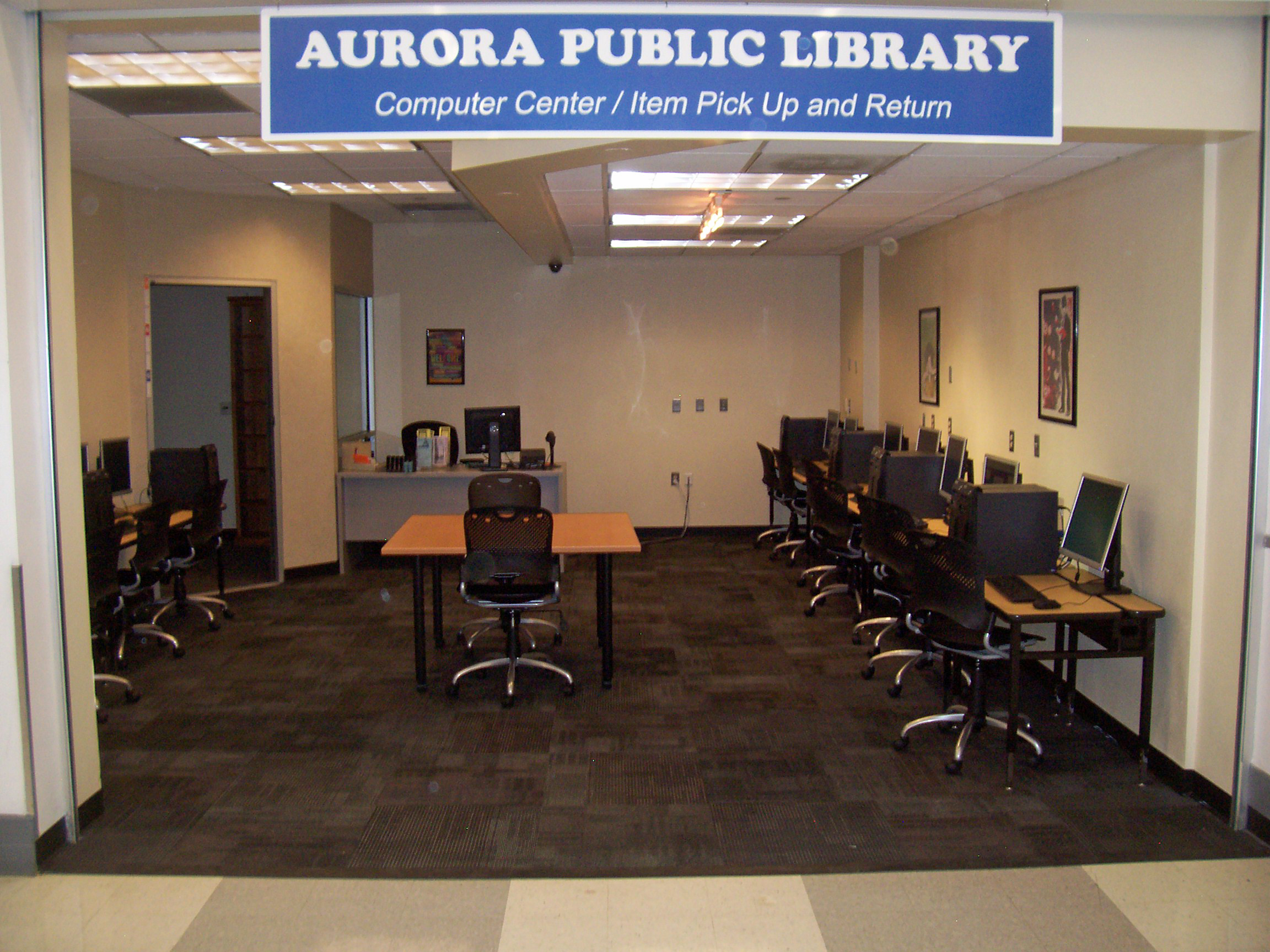 Kmart computer center earns innovation award