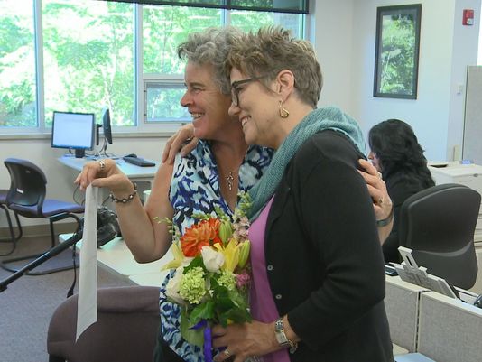 Court Denies Appeal On Same Sex Marriage Licenses News