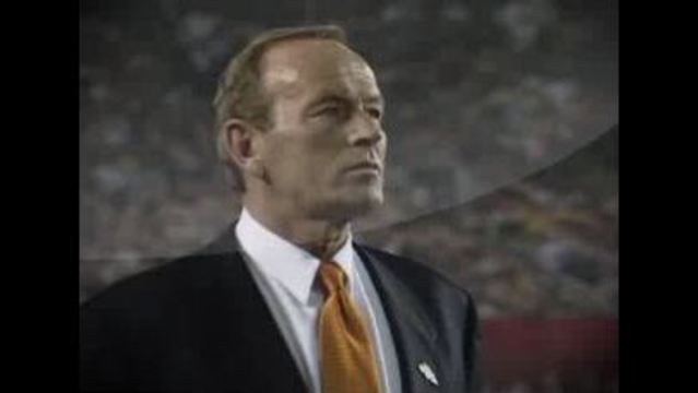 Pat Bowlen in competition for Hall of Fame contributor