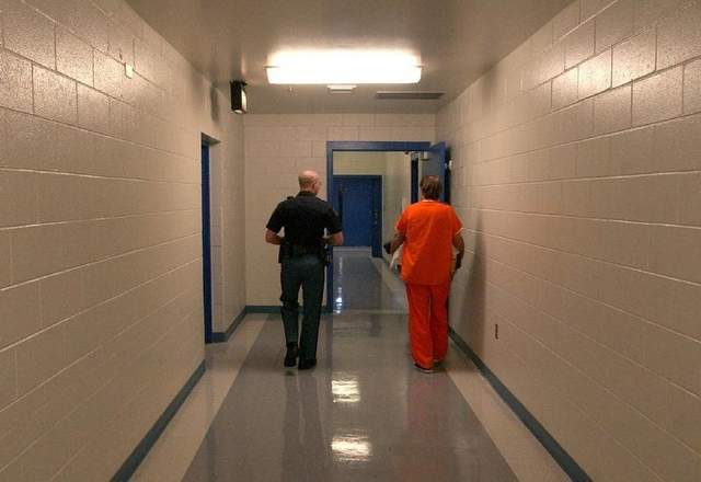 Coroner Ids Deceased Larimer County Inmate