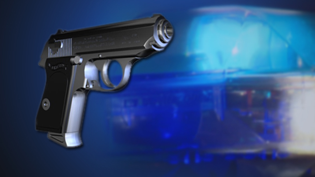 Police search for teen shooting suspect