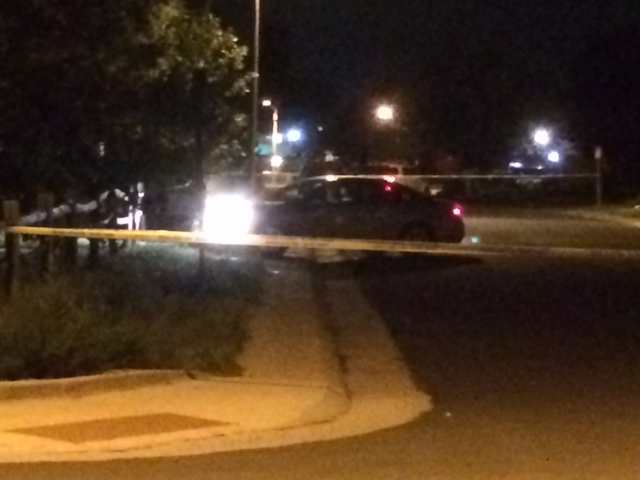 Man killed in overnight shooting in Denver | 9news.com