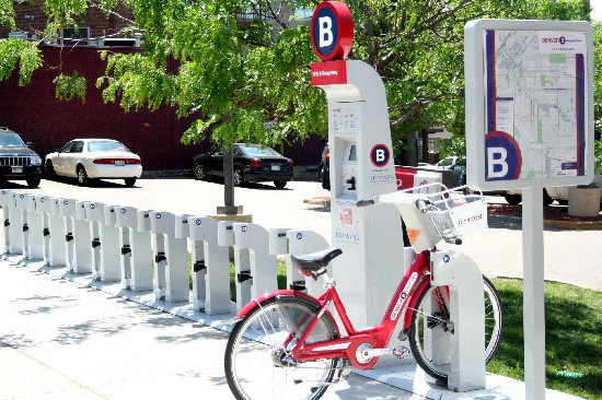 Denver Broncos  Parking & Transportation