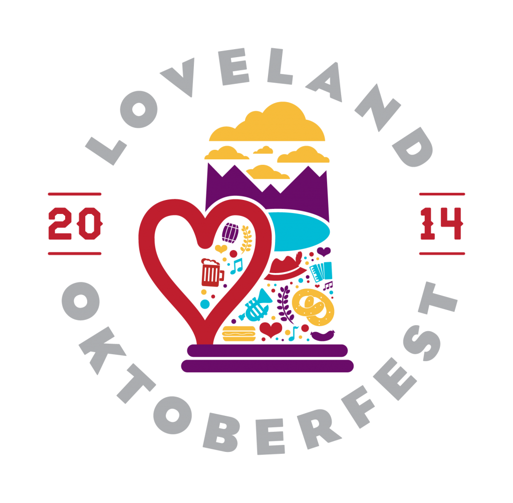 Oktoberfest rolls into Loveland