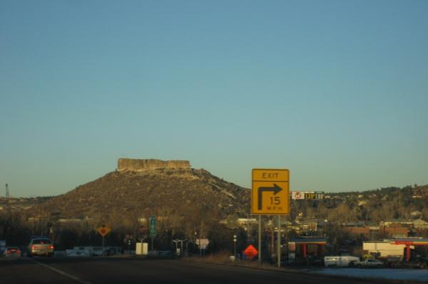 Castle Rock group wants to elect a mayor