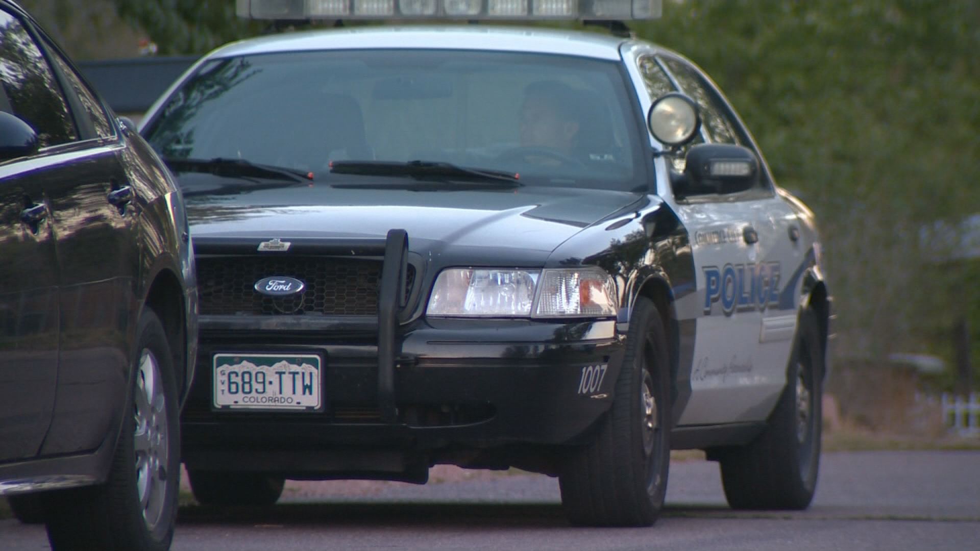 Commerce City officer shoots dog after attack | 9news.com