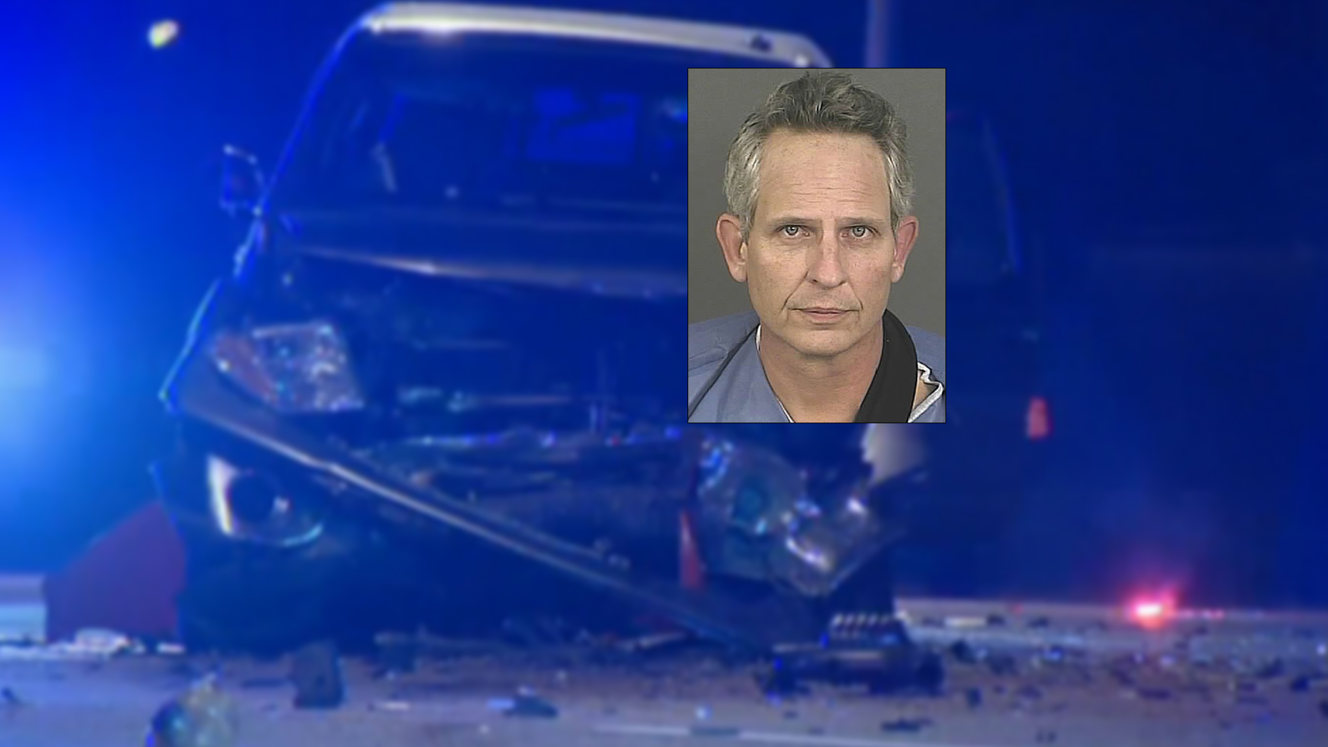 Deadly crash suspect's BAC nearly 3 times legal limit | 9news.com