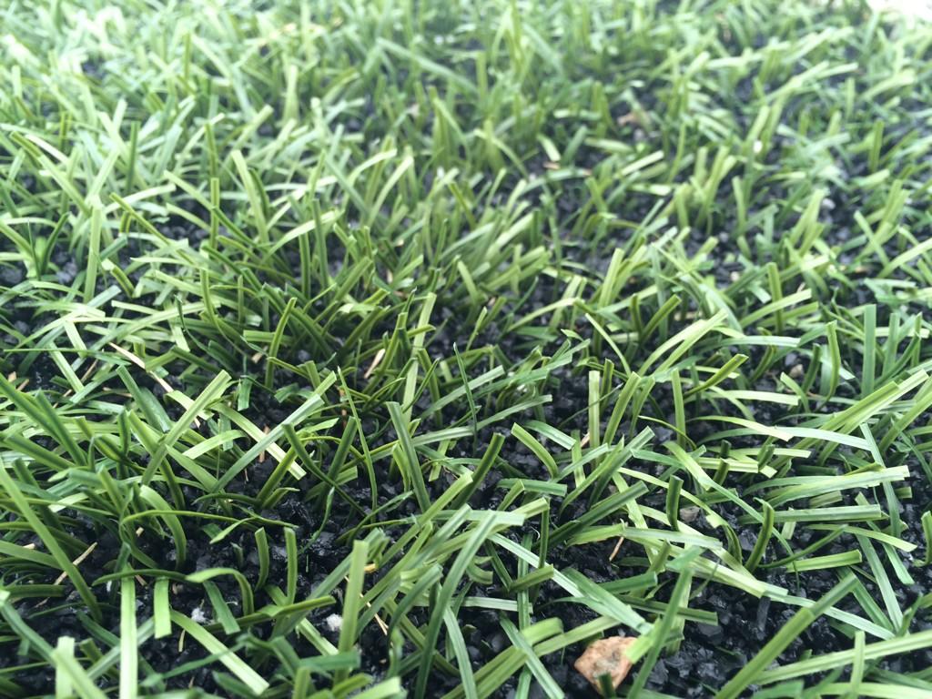 Local mom wonders about artificial turf's cancer risk