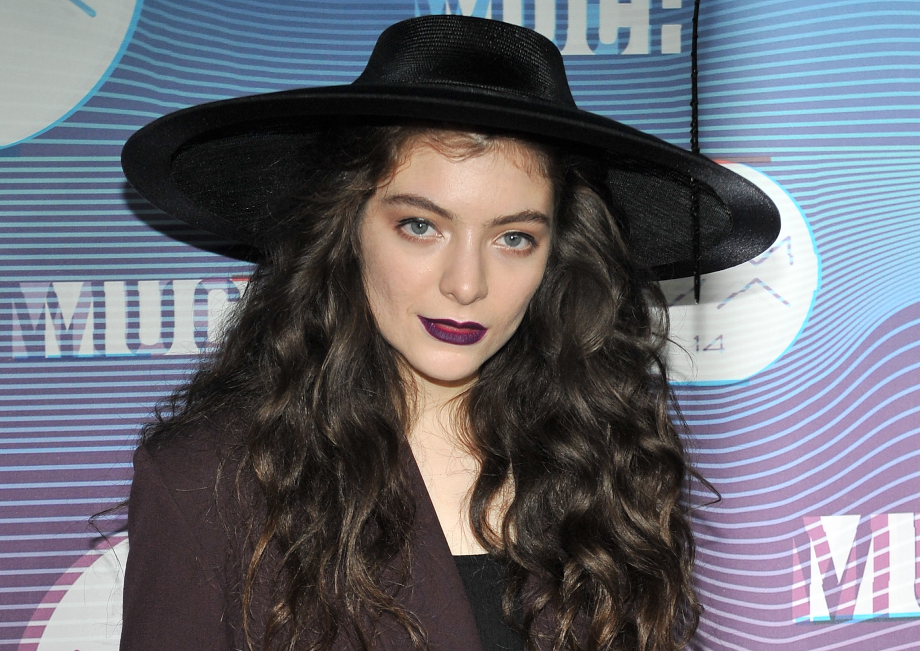 Lorde's 'Royals' song banned in San Francisco (for now)