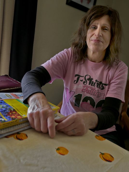 Wife finds missing husband married