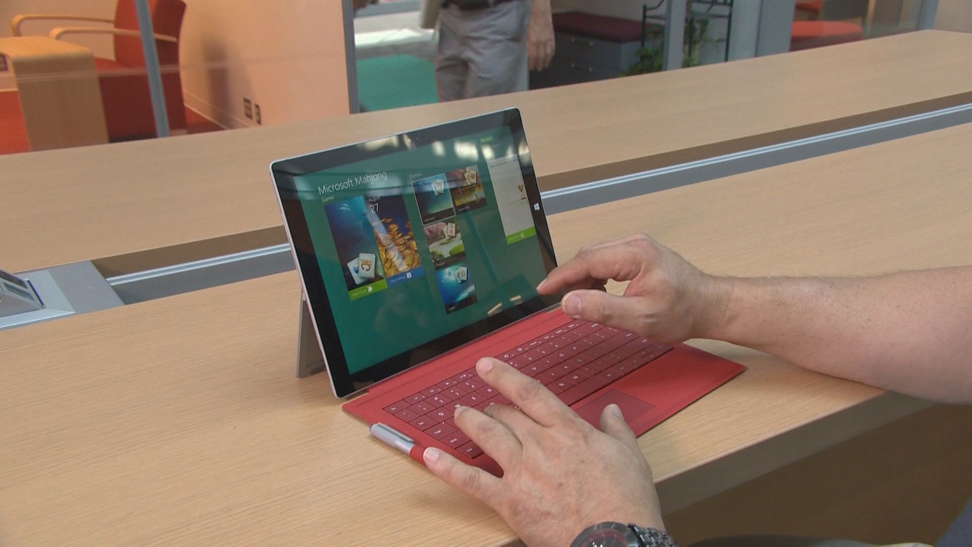 Consumer Reports Tabletlaptop combos