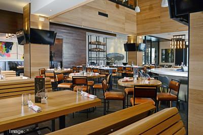Earls' downtown location reopens after $4M renovation | 9news.com