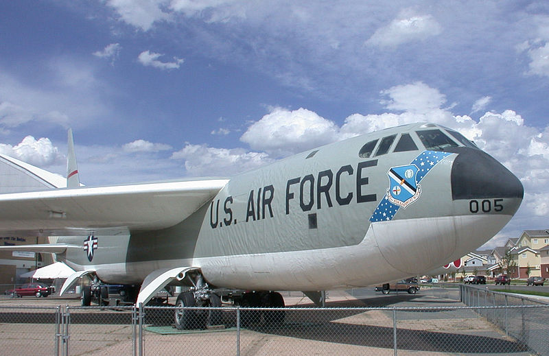 Wings Museum Celebrates 20th Anniversary | 9news.com