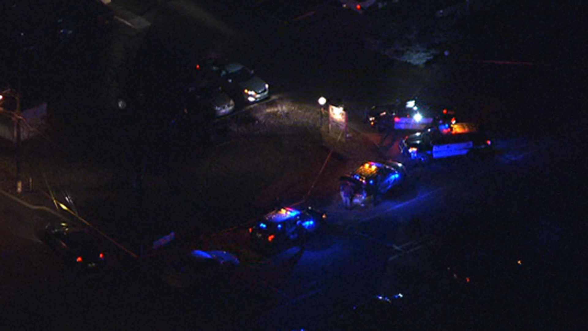 Man shot in Wheat Ridge