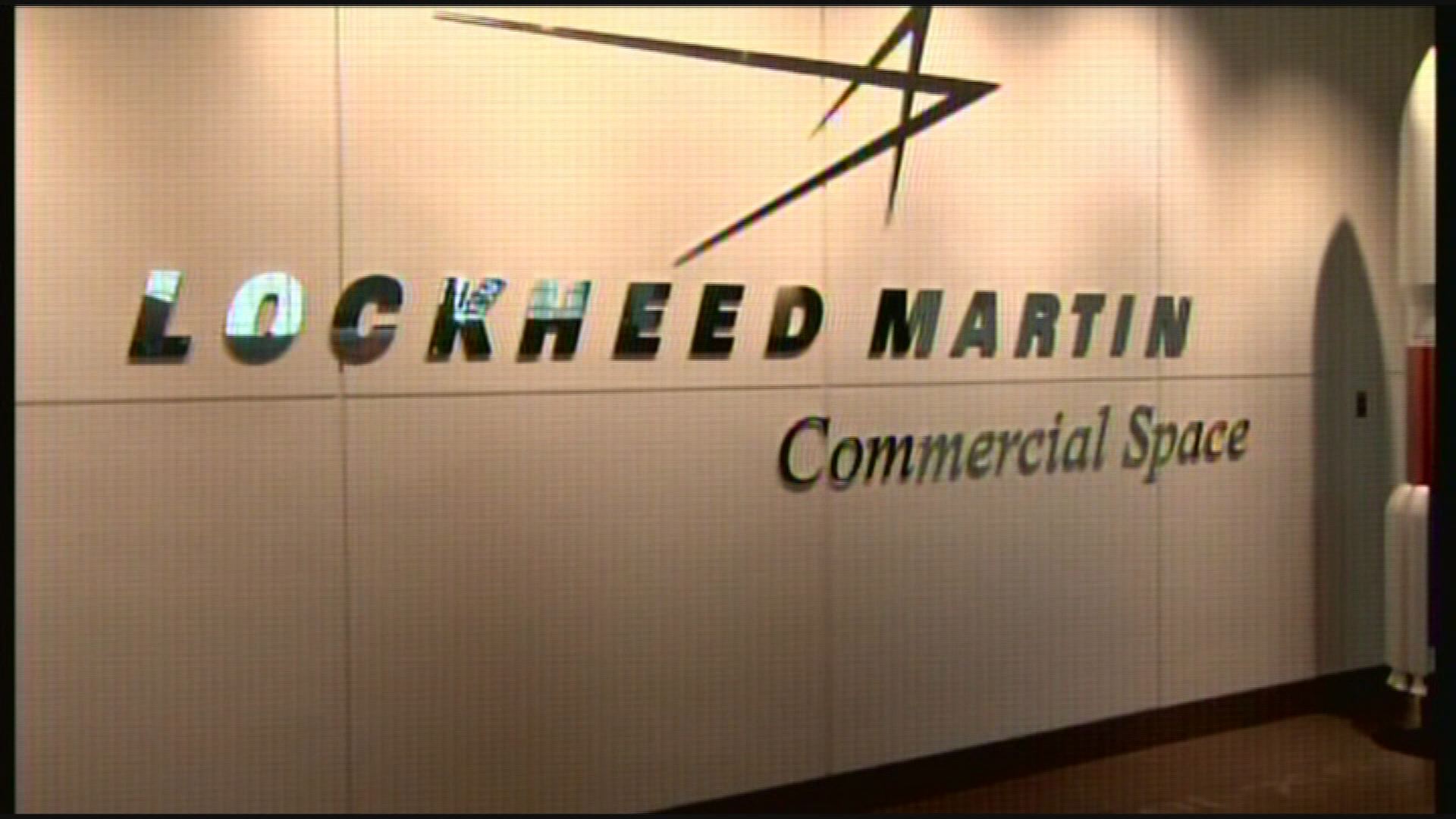 Lockheed Martin announces layoff of 270