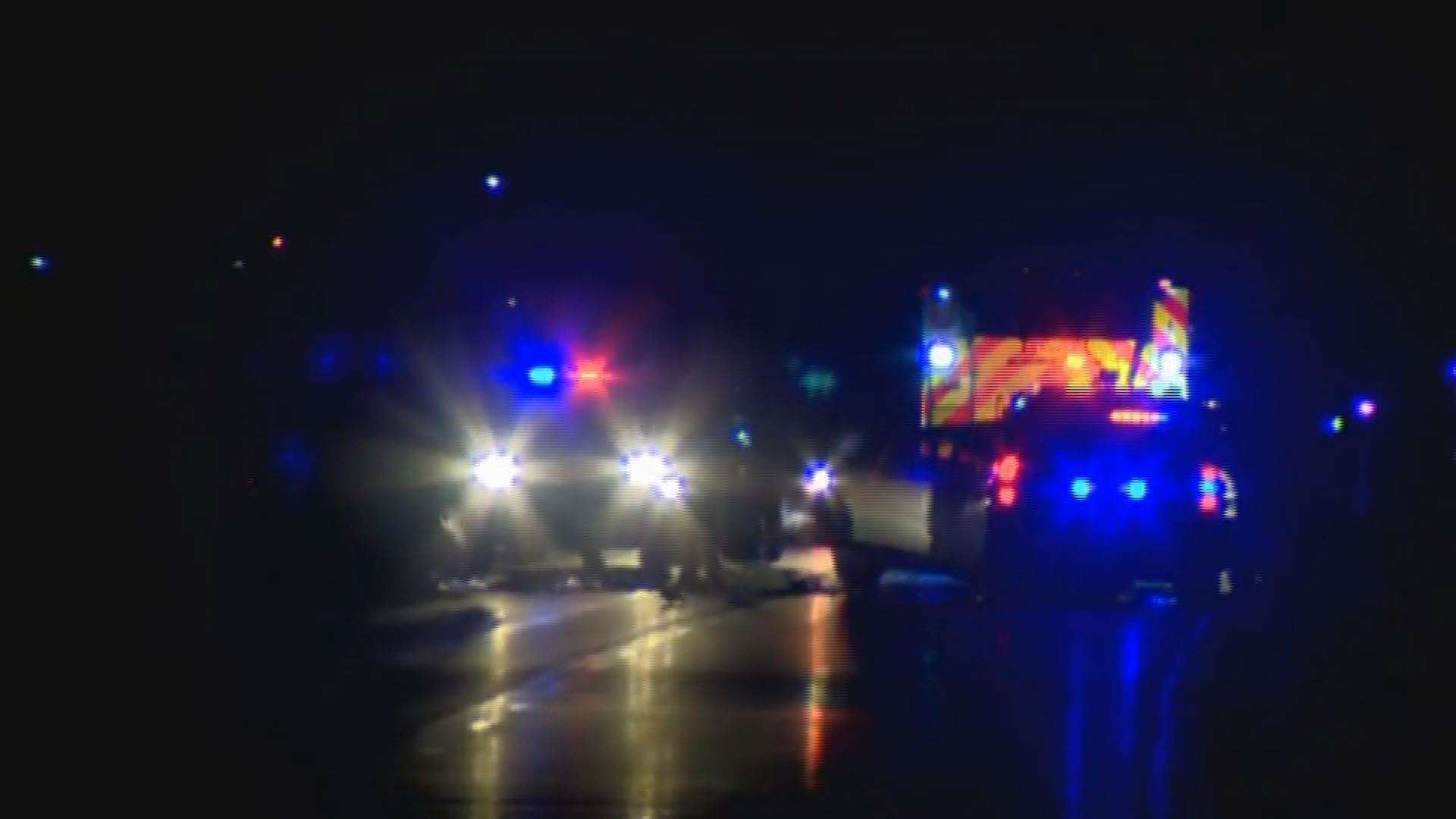 One killed in Weld County crash