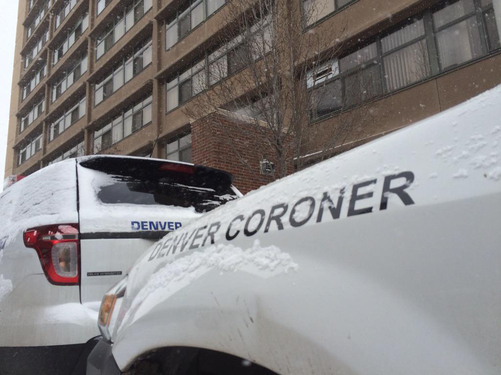 Arson unit investigating after man found dead in fire