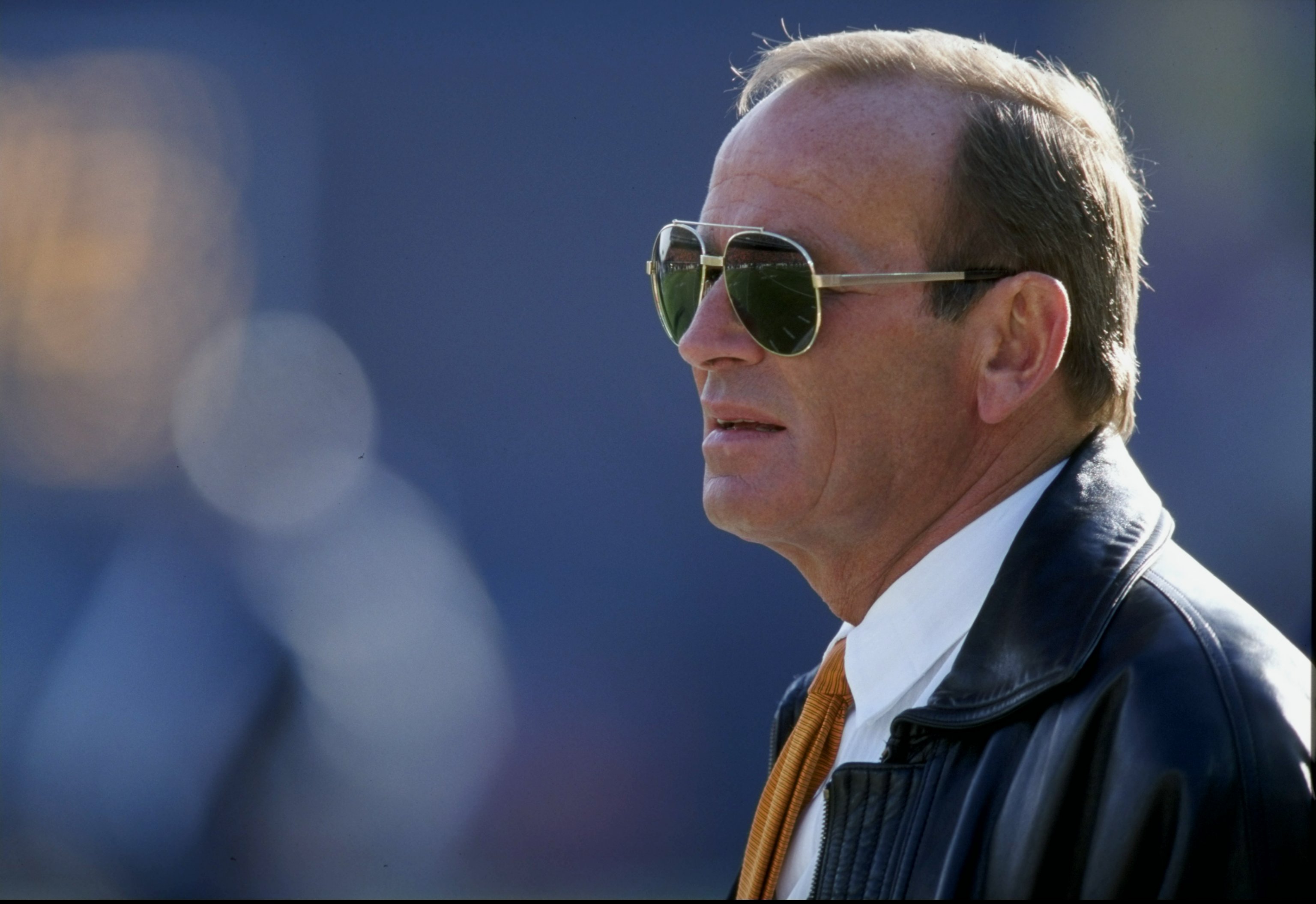 Pat Bowlen candidate for Hall of Fame
