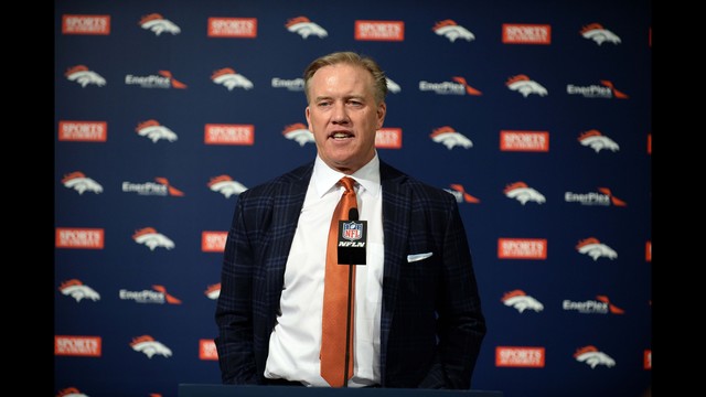 Broncos draft preview by position