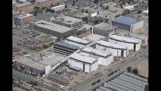 Vote on subpoena over VA hospital cost