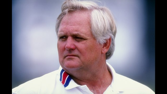 Wade Phillips' SB50 ring has wrong name