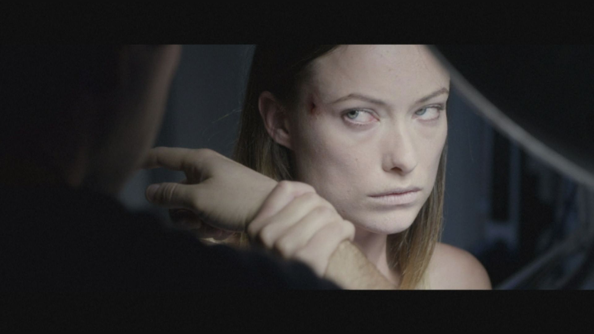 Olivia Wilde Turns Evil In The Lazarus Effect