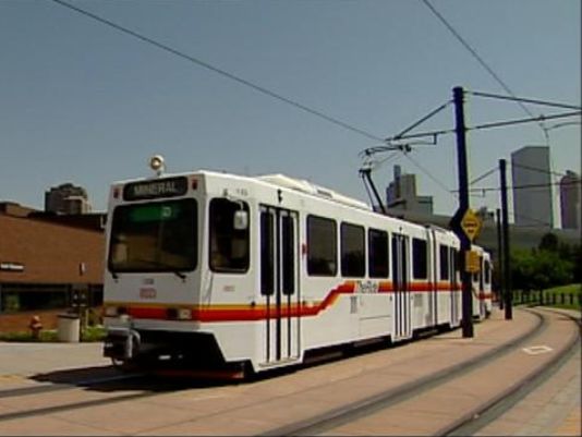 Power outage causes light rail delays | 9news.com