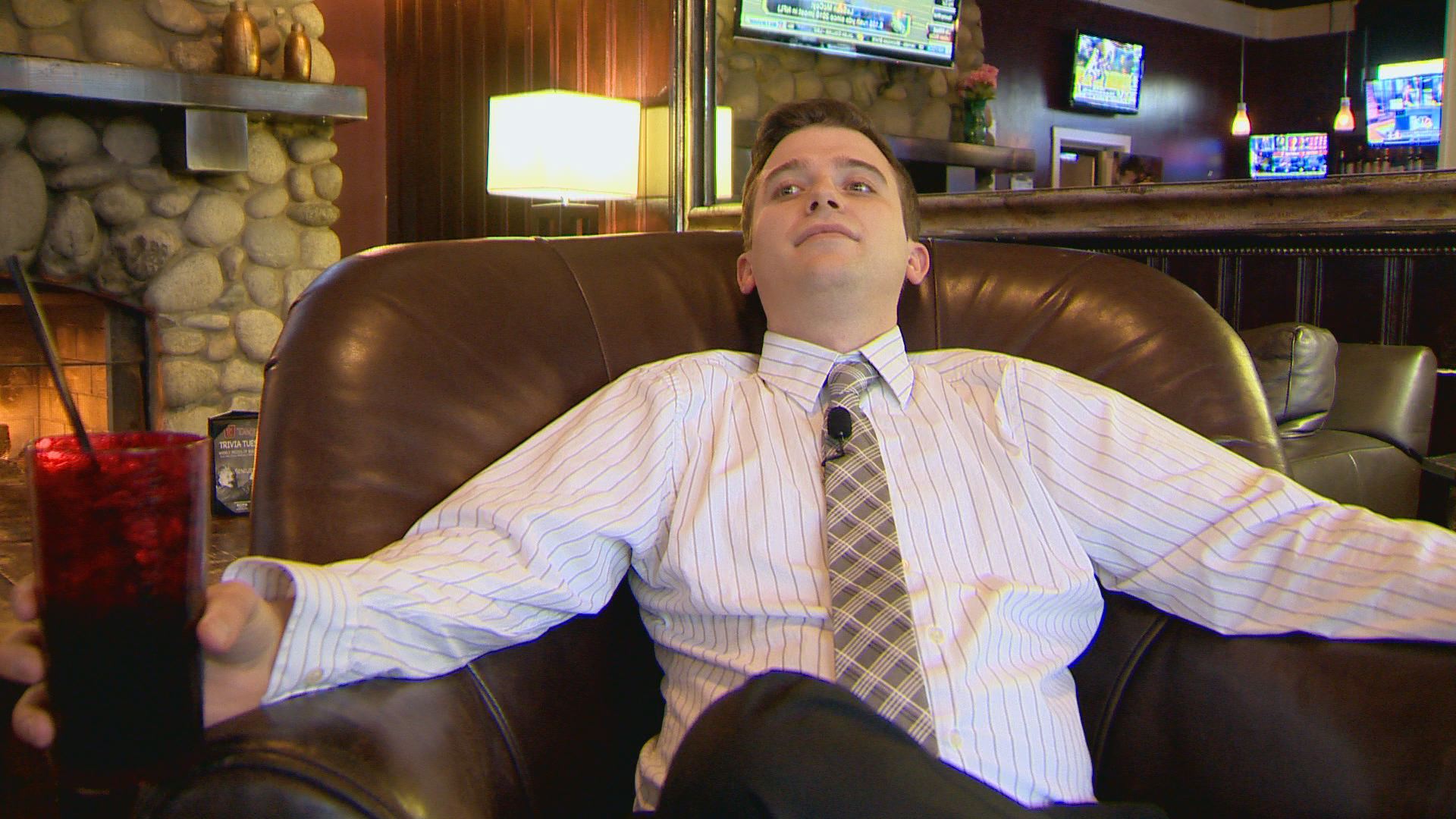 Playing armchair quarterback on the Peyton Manning news