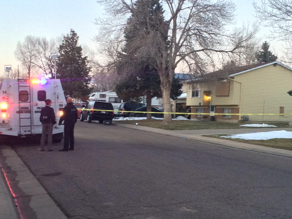 2 arrested in fatal Arvada shooting | 9news.com