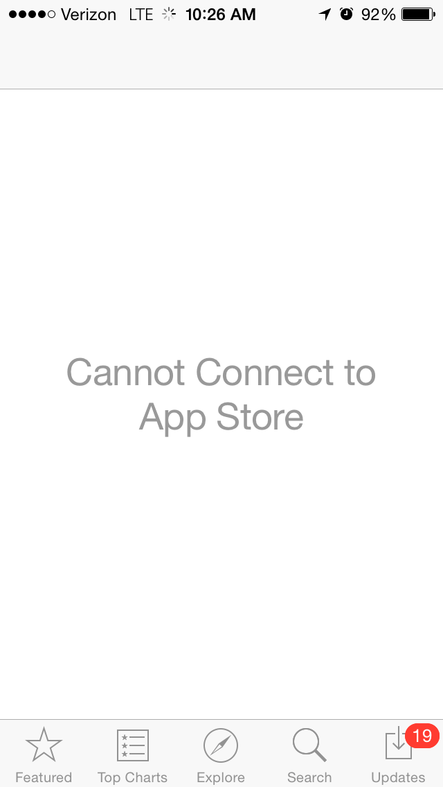 apple-s-app-store-down-wednesday-morning-9news