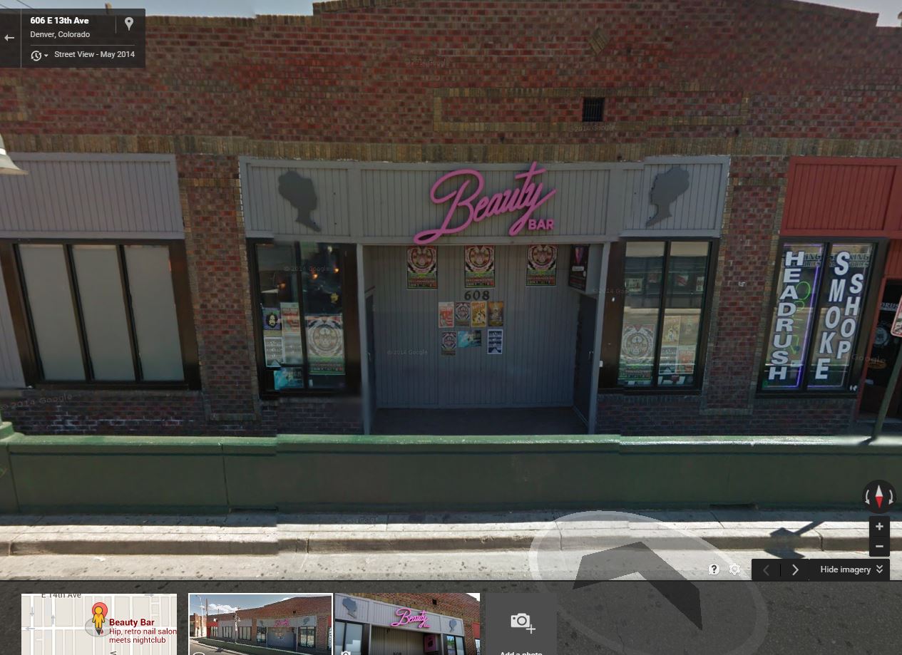 Beauty Bar closing its Denver location