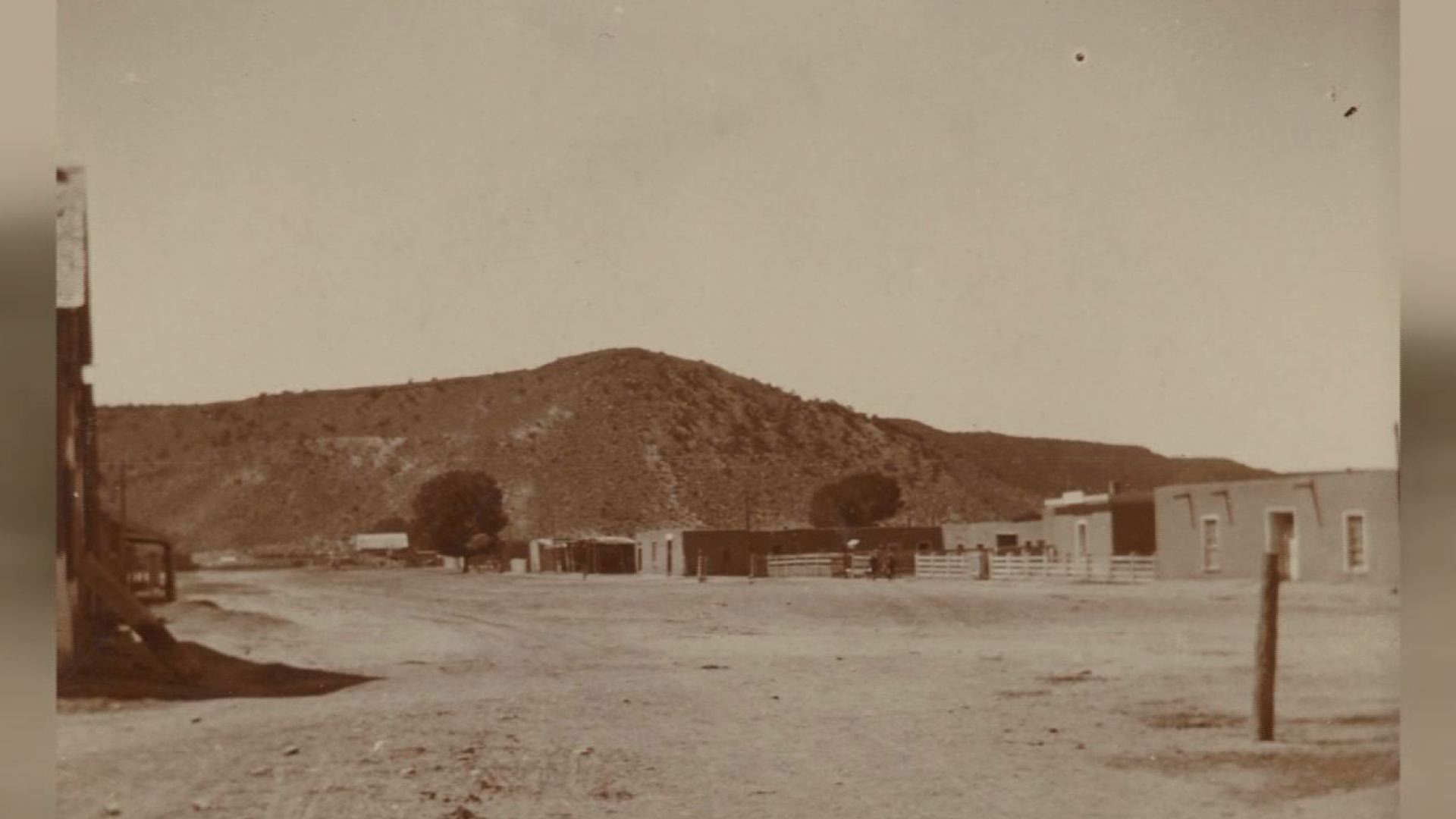 Colorado History San Luis was founded in 1851