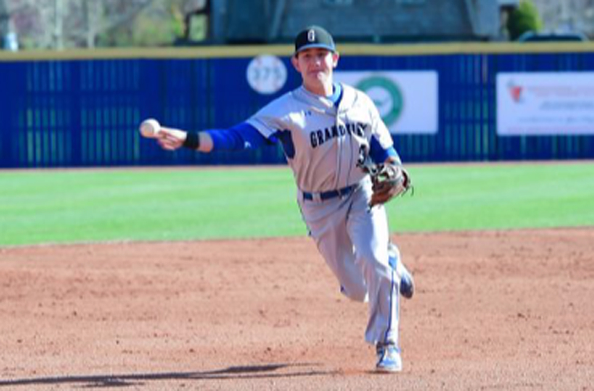 Grandview Cherry Creek Baseball