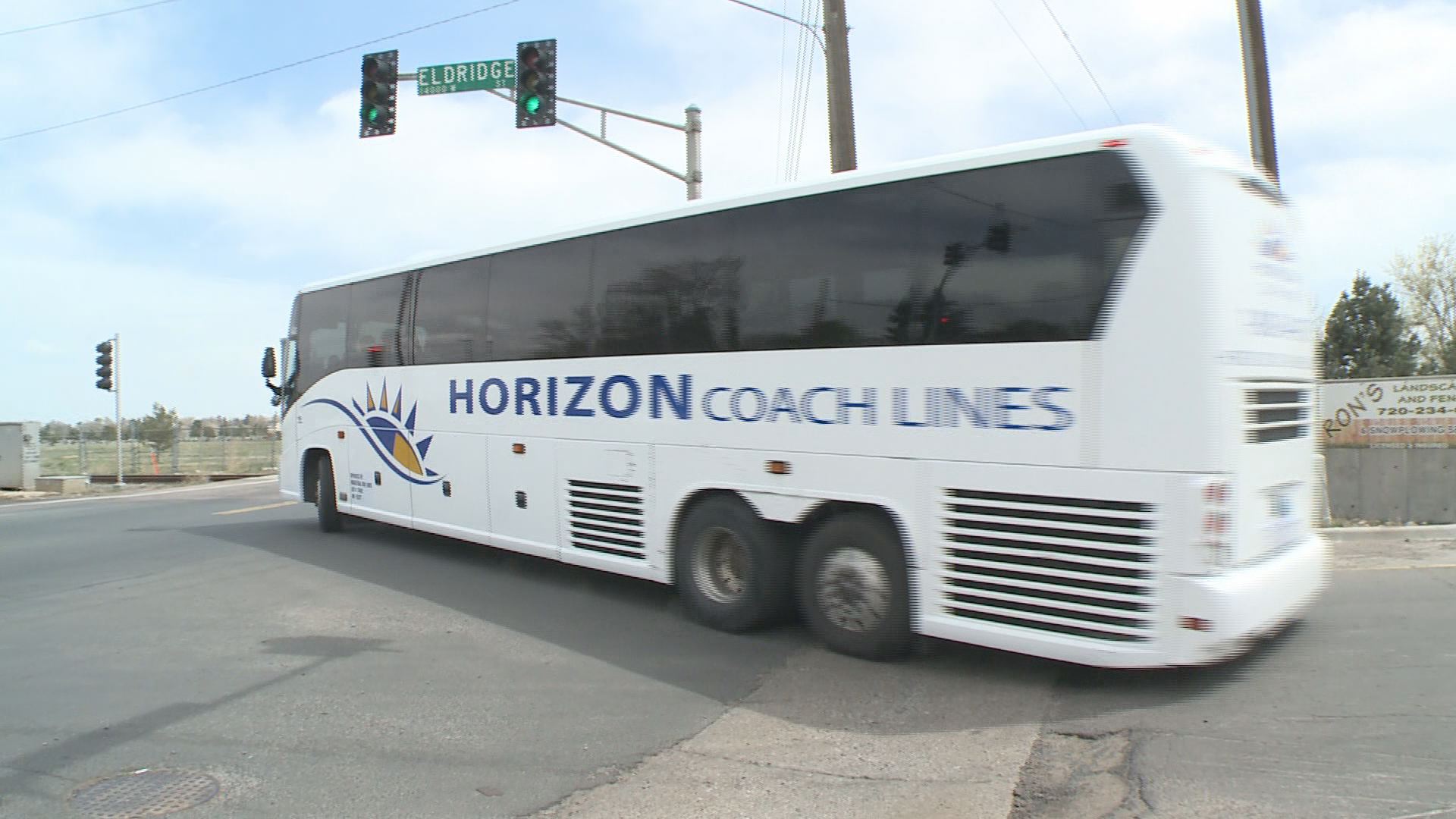 Casino buses leave riders stranded in Black Hawk