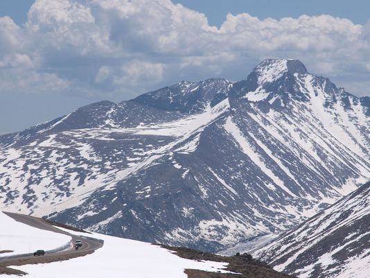 Out-of-state visitors rescued in RMNP