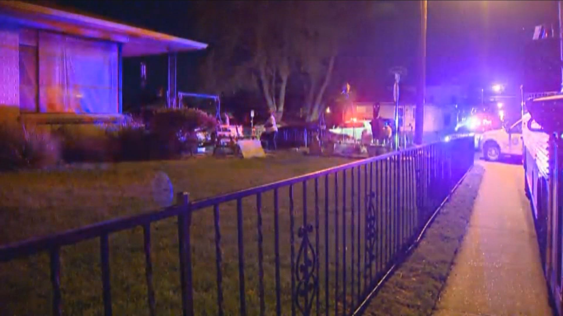 1 dead, 2 wounded in NE Denver shootings | 9news.com
