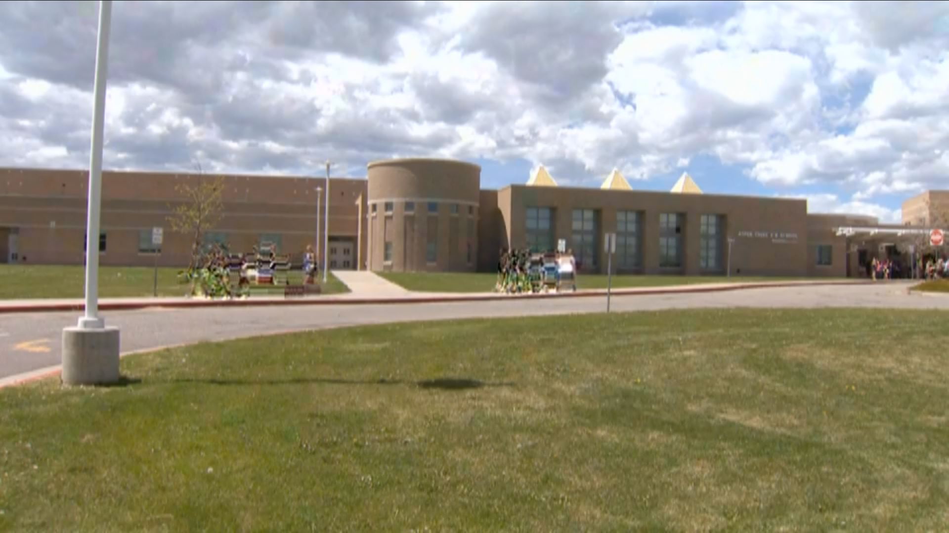 Boy charged in Broomfield school stabbing